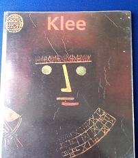 Klee (Taschen Basic Art Series) Book