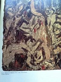 Leon Kossoff - Tate Gallery 1996 Book