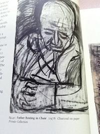 Leon Kossoff - Tate Gallery 1996 Book