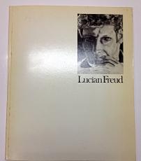 Lucian Freud: Arts Council 1974 Catalogue