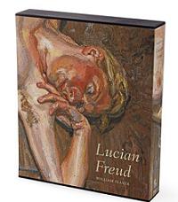 Lucian Freud by William Feaver Book