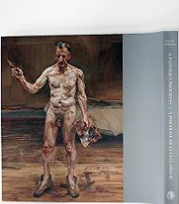 A Painter's Progress: A Portrait of Lucian Freud Book