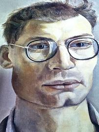 Lucian Freud Paintings By Robert Hughes Paperback Book
