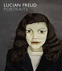 Lucian Freud - Portraits Book