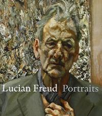 Lucian Freud - Portraits UK Dvd