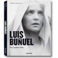 Luis Bunuel The Complete Films Paperback Book