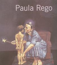 Paula Rego A Retrospective Book