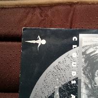 Rah Band - Clouds Across The Moon UK 12