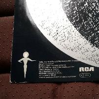 Rah Band - Clouds Across The Moon UK 12