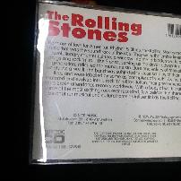 The Rolling Stones - The Group That Shocked The World Video CD