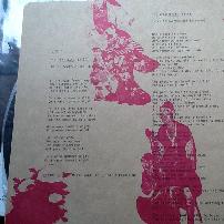 Riuichi Sakamoto & Robin Scott - The Arrangement Japanese 12