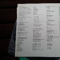 Sandii & The Sunsetz - Viva Lava Liva Japanese LP Vinyl