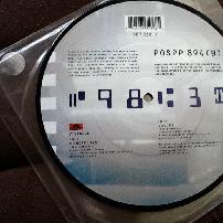 Sharpe + Numan - No More Lies 7