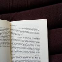 Stanley and Hilda Spencer Book