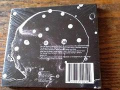 david sylvian camphor cd