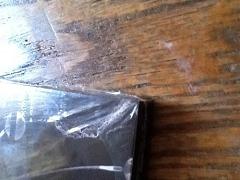 david sylvian camphor cd