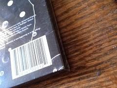 david sylvian camphor cd