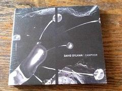 david sylvian camphor cd