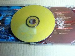 David Sylvian I Surrender UK CD Single