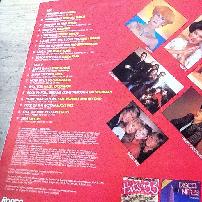Various - Super Hits UK LP Vinyl