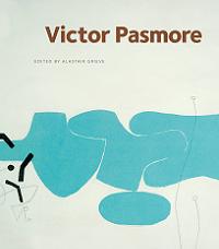 Victor Pasmore - Book (2010)