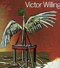 Victor Willing Book