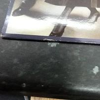 Visage - Visage UK LP Vinyl