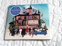 Madness Full House (The Very Best Of Madness) 2 × CD, Compilation 