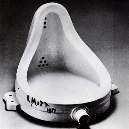 marcel duchamp