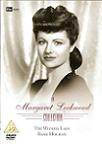 margaret lockwood wicked lady and bank holiday uk 2 dvd set