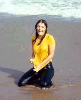 Margot Kidder