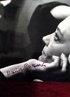 Maria Casares Signed Photograph