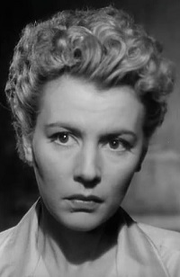 Marie Déa in Orphée