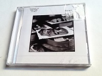 Mark Hollis Mark Hollis CD