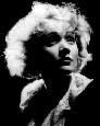 marlene dietrich