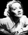 marlene dietrich