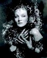 marlene dietrich