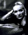 marlene dietrich