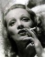 marlene dietrich