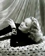 marlene dietrich