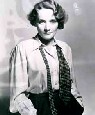 marlene dietrich