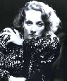 marlene dietrich