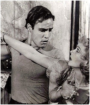 marlon brando