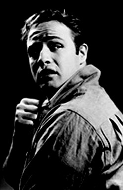 marlon brando