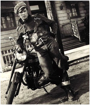 marlon brando