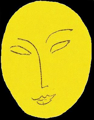 Matisse artwork