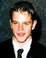 matt damon