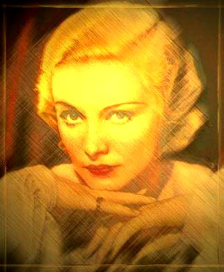 Madeleine Carroll