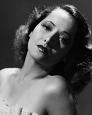 Merle Oberon, c.1930s