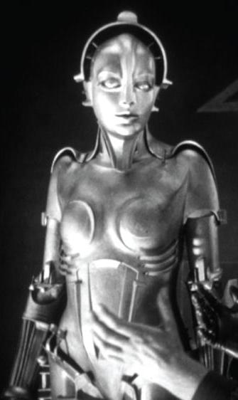 Metropolis